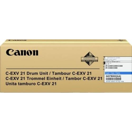 Canon toner C-EXV61 (4766C002AA) Slike