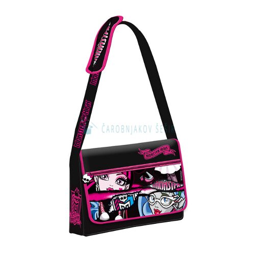  Torba Monster High &ndash; velikost L Cene