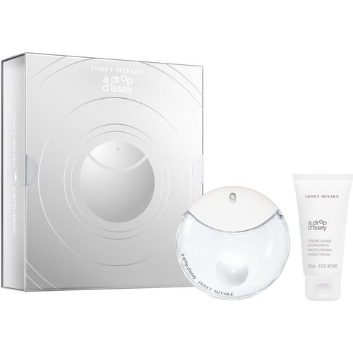 Issey Miyake A Drop d&amp;#039;Issey darilni set za ženske Slike
