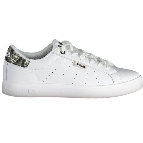 Fila WHITE WOMEN'S SPORT SHOES Cene
