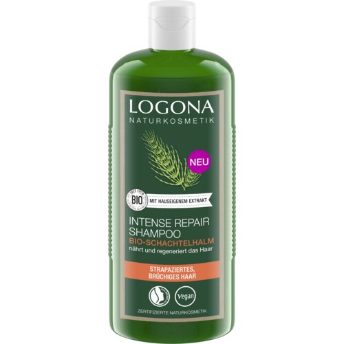 Logona Intenzivni regenerirajući šampon - 250 ml Cijene