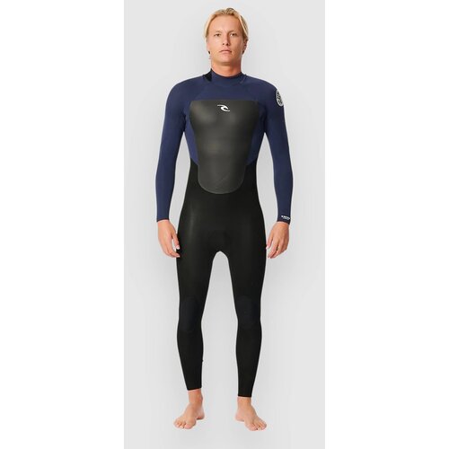 Rip Curl Omega 43Gb Bz Steamer Neoprenska obleka slate Cene