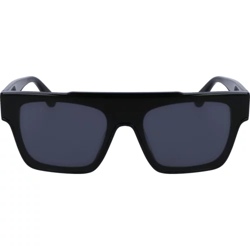 Karl Lagerfeld Sončna očala KL6107S Black