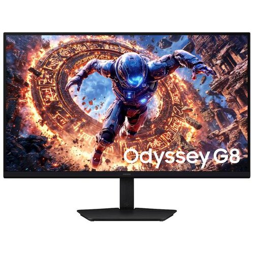 Samsung Odyssey G8 gaming monitor LS32HG806ESXEN, IPS, 32inch Cene