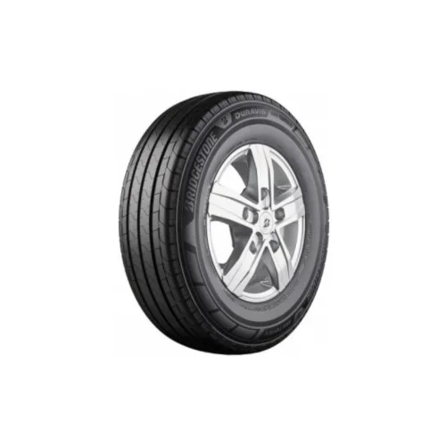 Bridgestone Duravis VAN ( 215/60 R17C 109/107T 8PR Enliten ) letna pnevmatika