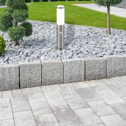 Rabalux inox torch spoljna lampa 50cm 60W IP44 senzor Cene