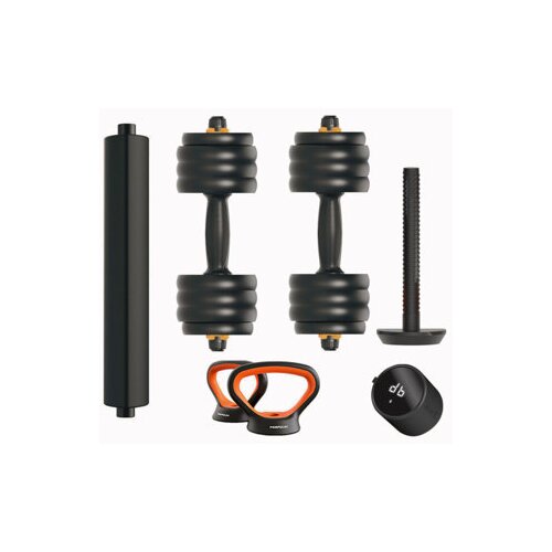Xiaomi FED V2 Dumbbell Kit + Senzor, 20kg, (20515164) Cene