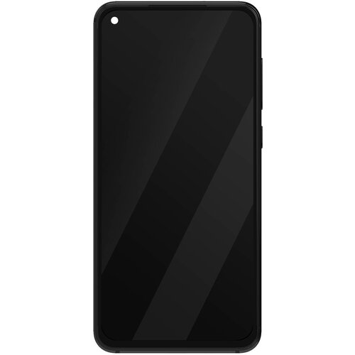 Xiaomi Zaslon + &Scaron;asija za Mi 11 Lite 4G / 5G Celoten blok Originalni zaslon Ink, ?rna, (5000084947) Cene