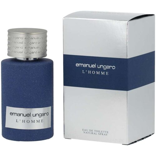 Parfem za mu&amp;scaron;karce Emanuel Ungaro EDT L&amp;#039;Homme 100 ml Slike