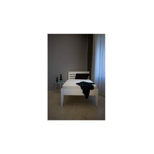 Bambino Krevet Easy 90x200cm Beli Cene