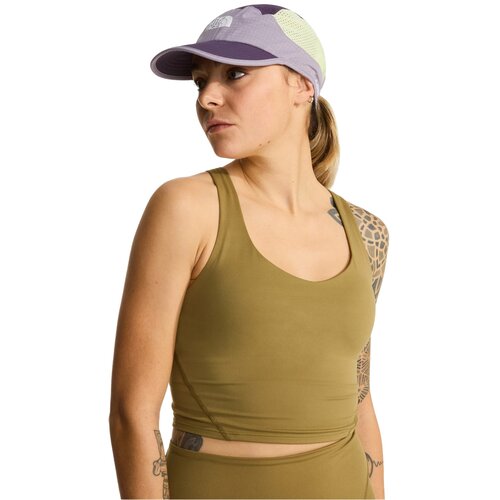 The North Face Jaida Long Line Bra top Slike