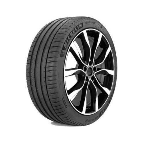 Michelin Letna 225/60R18 100V PS4 SUV Slike