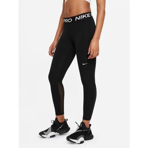Nike ženske tajice 365 tights crna