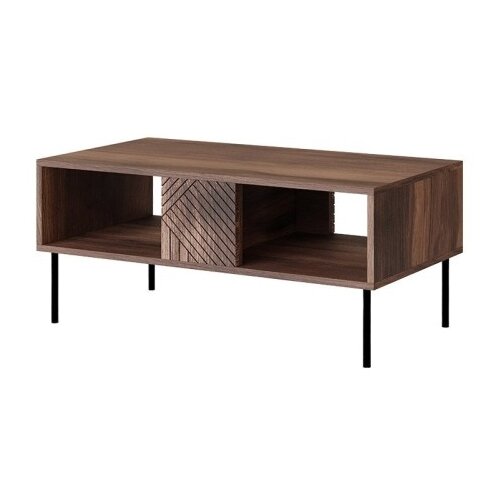  Konferencijski stolić DECO 46x100 cm orah Warmia Slike
