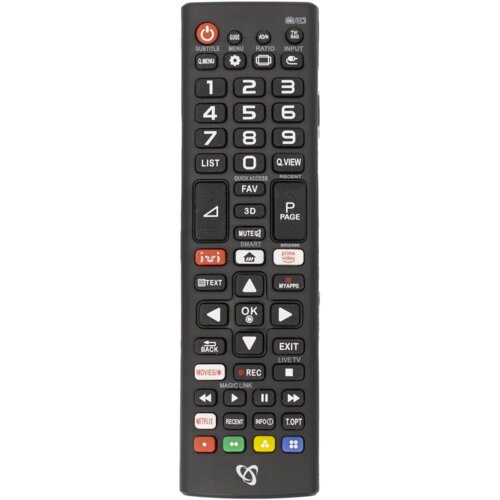S Box DALJINSKI RC-01403 za LG televizore Cijene
