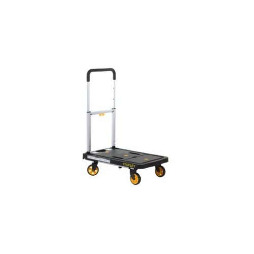 Stanley kolica sa aluminijumskom platformom 120 kg SXWTD-PC517 Slike