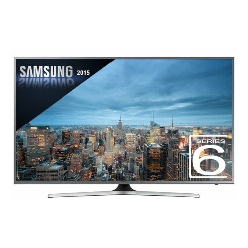 Samsung UE50JU6872 Smart 4K Ultra HD televizor Slike