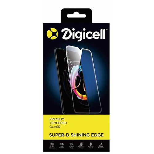  Digicell Super-D staklo za Samsung S21