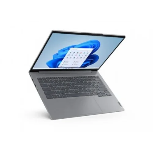 Lenovo prijenosno računalo ThinkBook 16 G6 IRL, 21KH007VSC