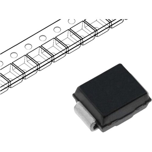  Transil dioda 600W 47.8V Cene
