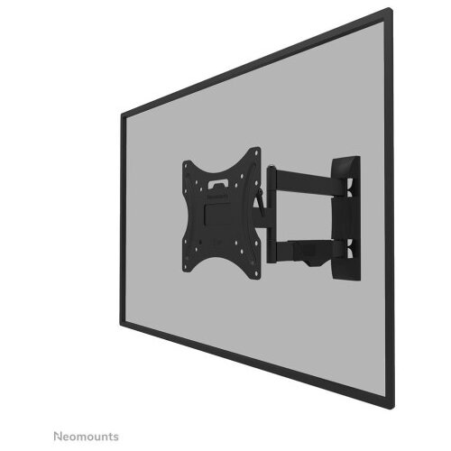 Neomounts WL40-550BL12 nosač za televizore 139,7 cm (55") Crno Cijene