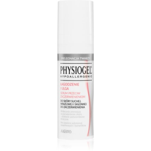Physiogel Calming Relief pomirjajoči serum proti rdečici 40 ml Cene