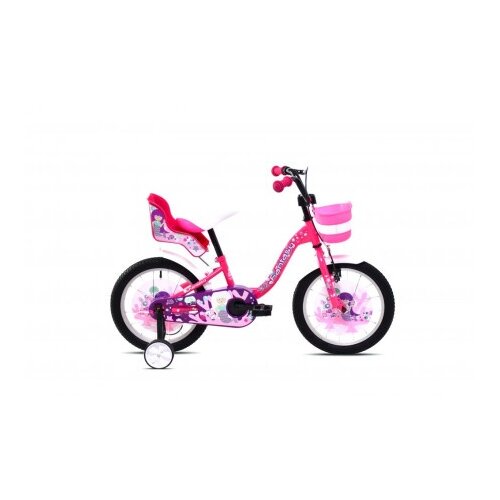 Capriolo bmx 16