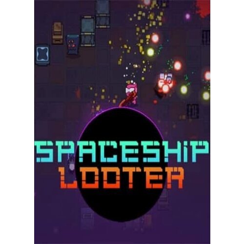  Spaceship Looter Steam Key GLOBAL Cene