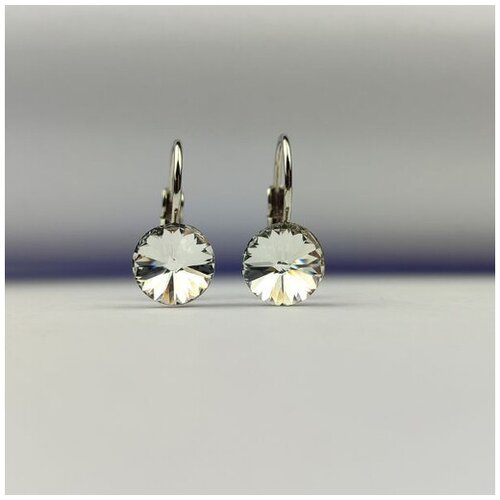 ALP crystal Alp Crystal Ženske minđu&scaron;e Swarovski ER8 CRY Cene