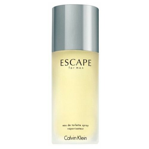 Calvin Klein escape muški edt 50ML Slike