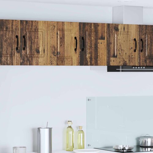  Ormar za Zid PORTO Staro drvo 30 x 31 x 40 cm Konstruirano drvo Cijene