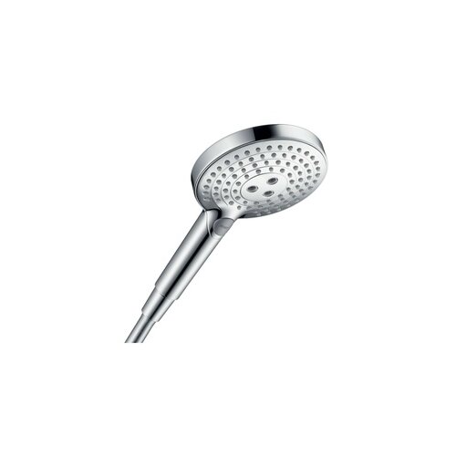 Hansgrohe Raindance Select S 120 Chrome ručni tuš 3 vrste mlaza 26530000 Cene