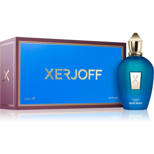 Xerjoff Blue Hope parfem uniseks 100 ml Slike