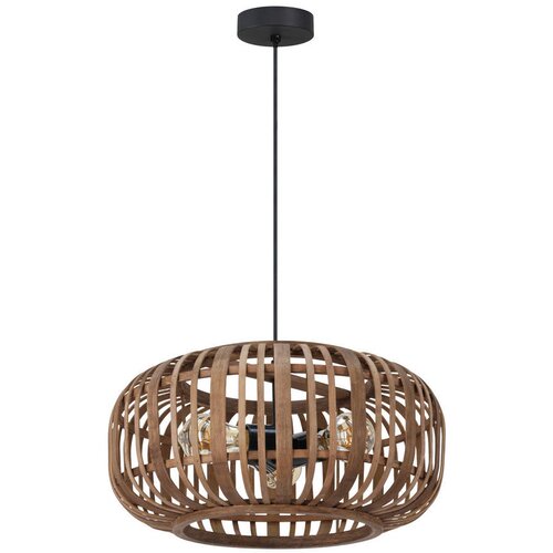  VISEČA SVETILKA Vinkovci 40/120 cm 75 W E27 Slike