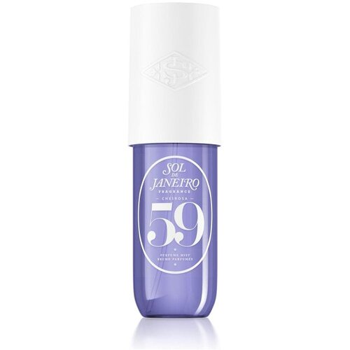 Sol de Janeiro Cheirosa 59 Del&amp;iacute;cia Drench sprej za kosu i telo 90 ml Slike