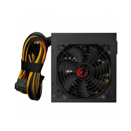 Rampage napajanje 600W RMP-600-80P, 80Plus Bronze 12cm fan APFC Cene