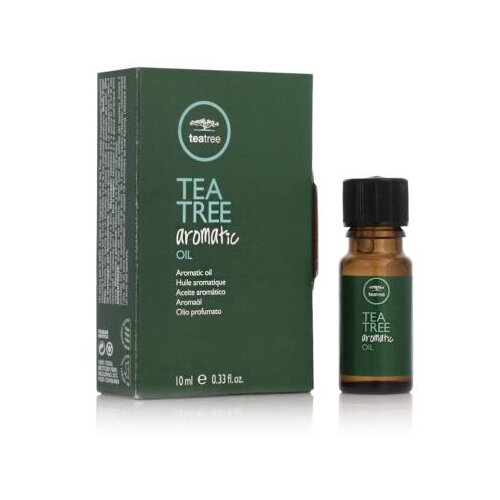 Paul Mitchell TEA TREE Aromatic Oil 10 ml ulje za tijelo unisex Cijene