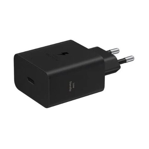 Samsung USB-C 60W Black Adapter Cene