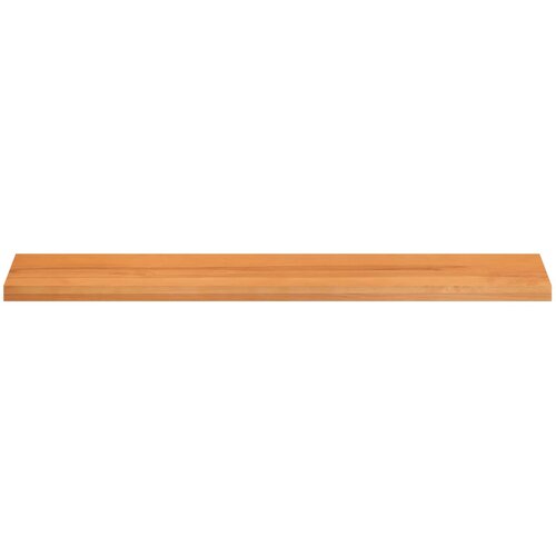  Prozorske klupice 2 kom. Svijetlosmeđa 140 x 30 x 2 cm Slike