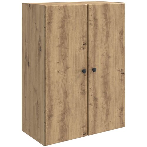 vidaXL Ormar za montažu na zid 66 x 34 5 x 90 cm Konstruirano drvo - Hrast artisan 66 x 34 5 x 90 cm Cene