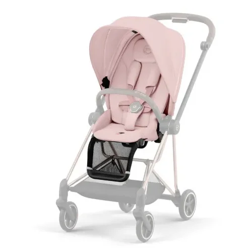 Cybex navlaka za kolica Mios 4.0., Peach Pink