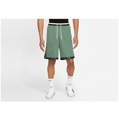 Nike Hlače 3/4, 7/8 Dri-fit Dna Zelena Cene