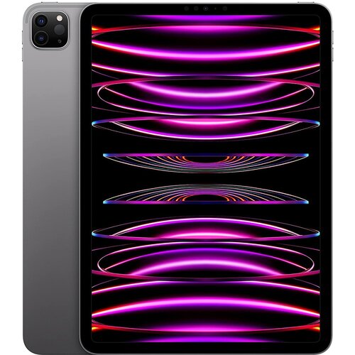 Apple iPad Pro 11-inch 256gb (4gen) Slike