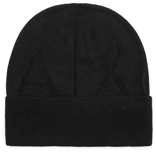 Armani Exchange Ženska kapa 944650-2F350-02, Crna Cene