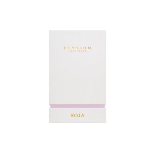 Roja Parfums Elysium Pour Femme 75 ml parfumska voda za ženske Cene