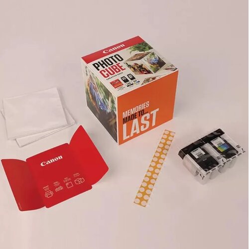 Canon foto cube papir Orange PP-201, 2311B077AA Cene