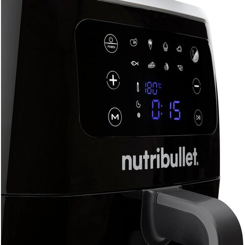 Nutribullet friteza NBA071B Slike