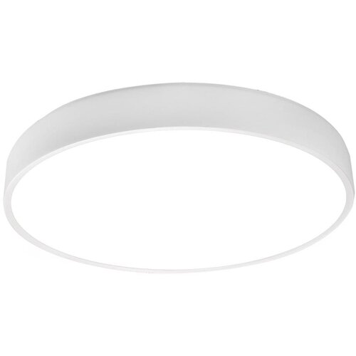  LED stropno svetlo LED/60W/230V 4000K prečnik 60 cm, belo Slike