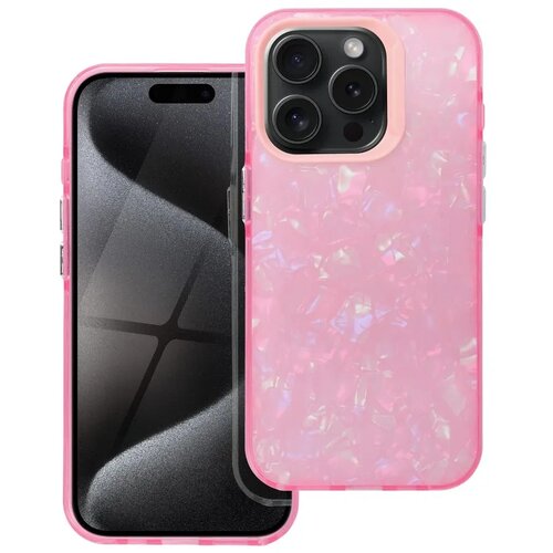  TUTTI FRUTTI Maska za IPHONE 15 PRO MAX pink Cene