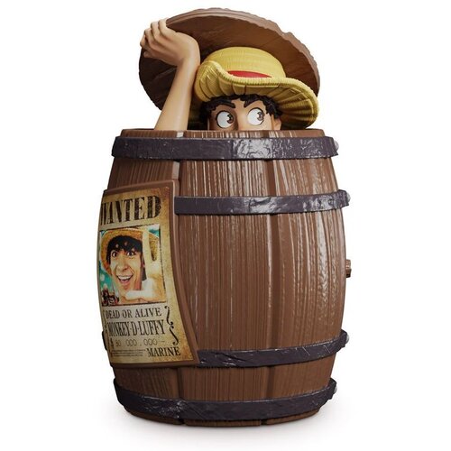 Erik Posuda za kekse One Piece - Wanted Cijene